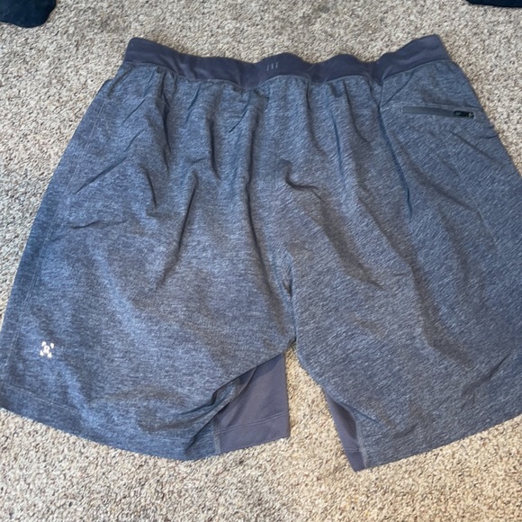 Lululemon mens shorts! - Picture 2 of 3